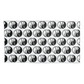 幽霊陰陽 枕カバー (裏面-右)