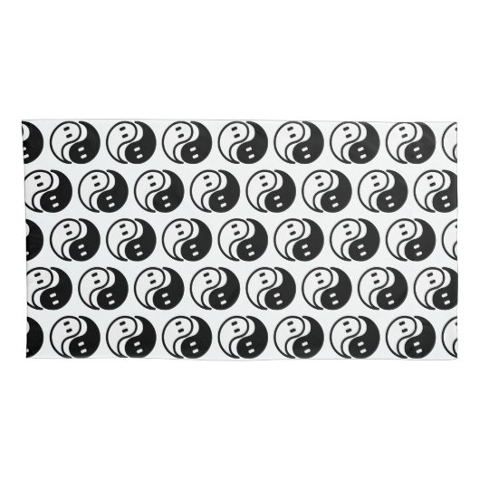 幽霊陰陽 枕カバー (裏面-右)