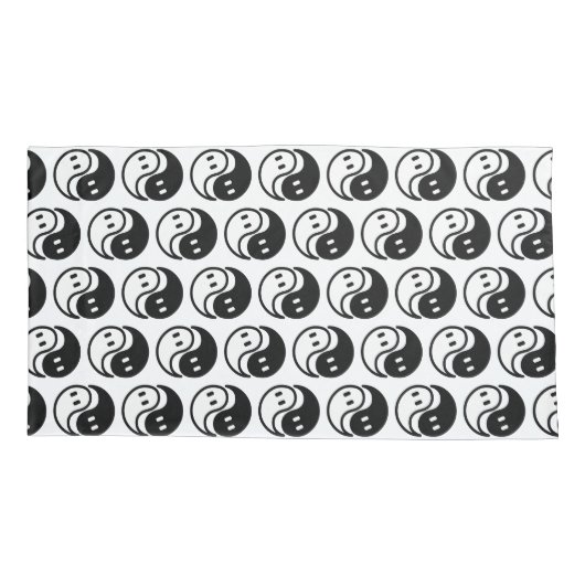 幽霊陰陽 枕カバー (裏面-左)