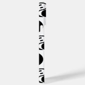 幽霊陰陽 Case-Mate iPhoneケース (裏面 / 右)