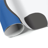 幽霊顔 ラッピングペーパー (ロールコーナー)