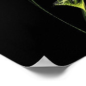 幽霊馬 ポスター (角)