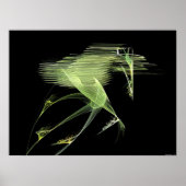 幽霊馬 ポスター (正面)