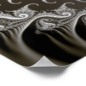 幽霊2号 ポスター (角)