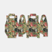 幽霊・オブ・クリスマスプレゼントイラストレーション・スクルージ フェイバーボックス (折り畳みなし)