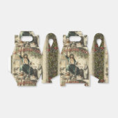 幽霊・オブ・クリスマスプレゼント・スクルージ フェイバーボックス (折り畳みなし)