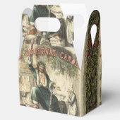 幽霊・オブ・クリスマスプレゼント・スクルージ フェイバーボックス (オープン)