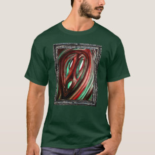 幽霊・オブ・サロイン Tシャツ