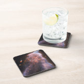 幽霊・カシオペア星雲 コースター (右側)
