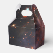 幽霊・カシオペア星雲 フェイバーボックス (裏面サイド)