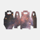 幽霊・カシオペア星雲 フェイバーボックス (折り畳みなし)