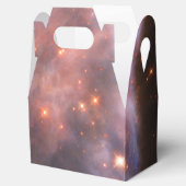 幽霊・カシオペア星雲 フェイバーボックス (オープン)