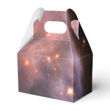 幽霊・カシオペア星雲