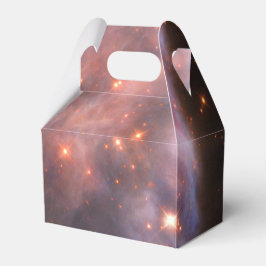 幽霊・カシオペア星雲 フェイバーボックス