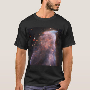 幽霊・カシオペア星雲 Tシャツ