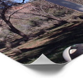 幽霊・ガム・イン・アリス ポスター (角)