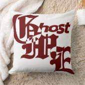 幽霊 クッション (ブランケット)