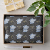 幽霊、クモの巣、カンデラブラゴシック 薄葉紙 (ギフト)