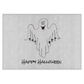 「幽霊」シャルキュテリーボード カッティングボード (正面)