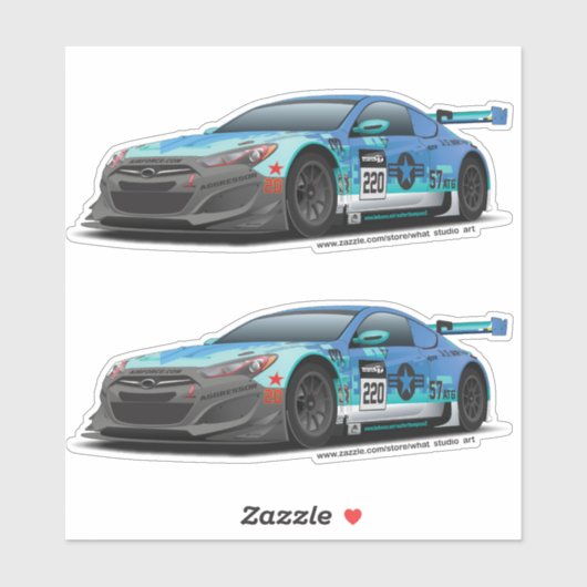 幽霊 シール (シート)