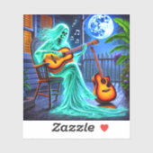 幽霊 シール (シート)