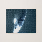 幽霊 ジグソーパズル (横)