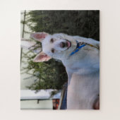 幽霊 ジグソーパズル (縦)