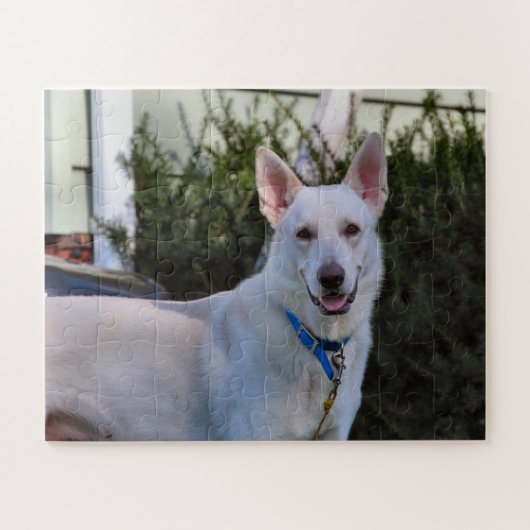 幽霊 ジグソーパズル (横)