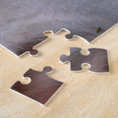 幽霊 ジグソーパズル (側面)