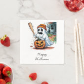 幽霊 スタンダードカクテルナプキン (インサイチュ)