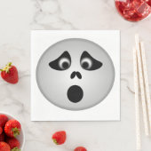 幽霊 スタンダードランチョンナプキン (インサイチュ)