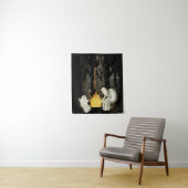 幽霊 タペストリー (インサイチュ)