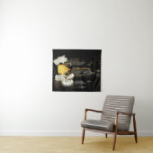 幽霊 タペストリー (インサイチュ(横))