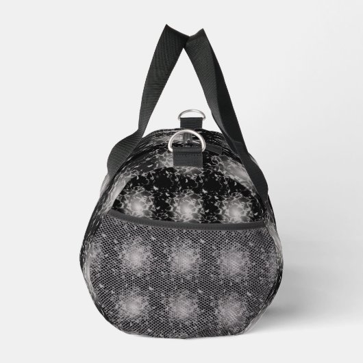 幽霊 ダッフルバッグ (右)