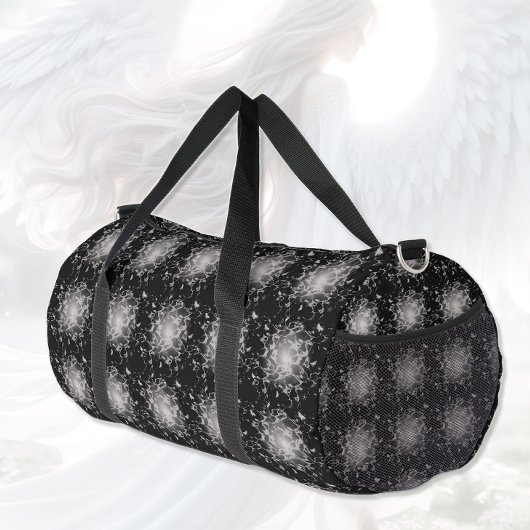 幽霊 ダッフルバッグ