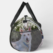 幽霊 ダッフルバッグ (右)