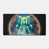 幽霊 デスクマット (正面)