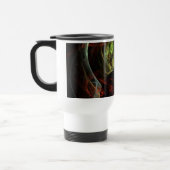幽霊 トラベルマグ (左)