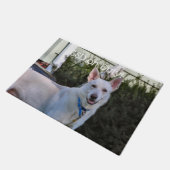 幽霊 ドアマット (アングル)