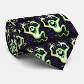 幽霊 ネクタイ (ロール)