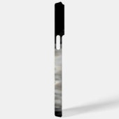 幽霊、ネコ、こうもり、カボチャ、ハッピーハローウィン! Case-Mate iPhoneケース (裏面 / 右)