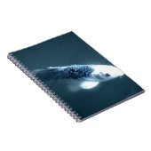 幽霊 ノートブック (右側)