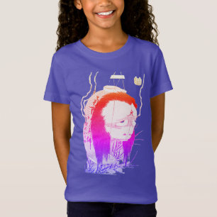 幽霊 ビンテージ 日本 Tシャツ