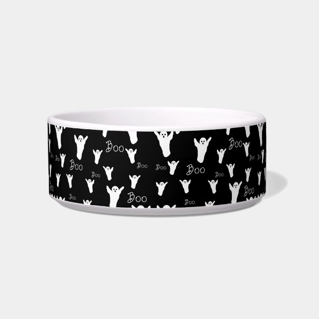 幽霊 ボウル (右)