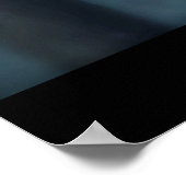 幽霊 ポスター (角)