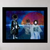 幽霊 ポスター (正面)