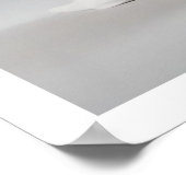 幽霊 ポスター (角)