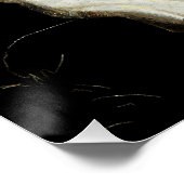 幽霊 ポスター (コーナー)