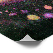 幽霊 ポスター (角)