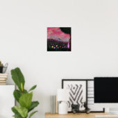 幽霊 ポスター (ホームオフィス)